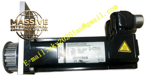 ELAU SH30553P01A2000
