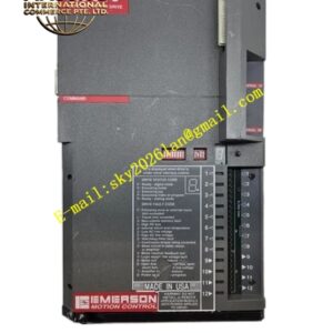 Emerson FX-316