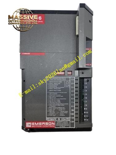 Emerson FX-316