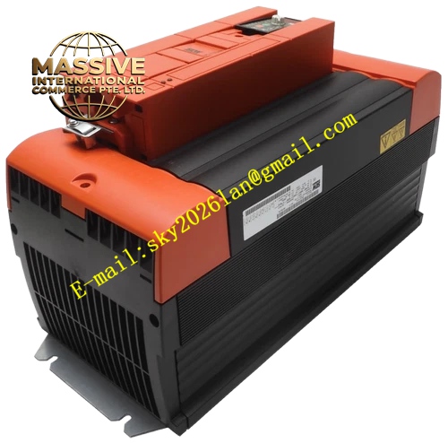SEW MCV41A0400-5A3-4-00