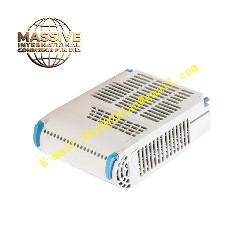 Emerson 5X00167G01
