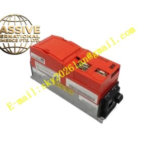 SEW MCS41A0030-5A3-4-00