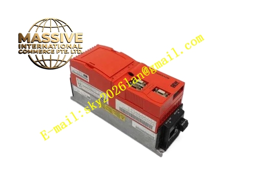 SEW MCS41A0030-5A3-4-00