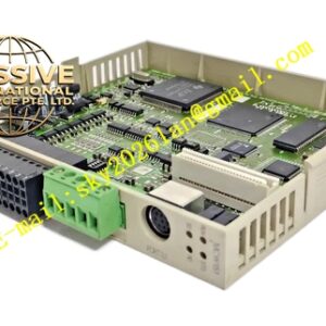 OMRON R88A‑MCW151‑E