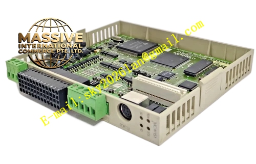 OMRON R88A‑MCW151‑E