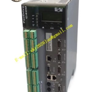 ELAU C400A8