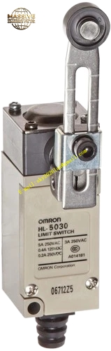 OMRON HL‑5030