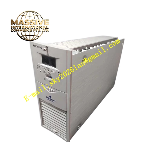 Emerson HD22010-3