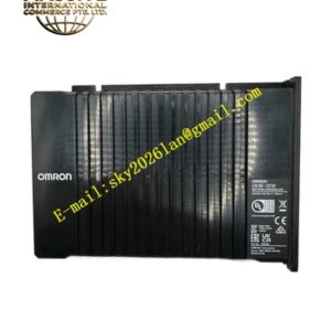 OMRON CJ1W‑ID211