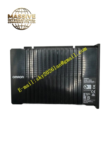 OMRON CJ1W‑ID211