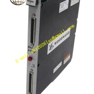 WOODWARD 5466-253
