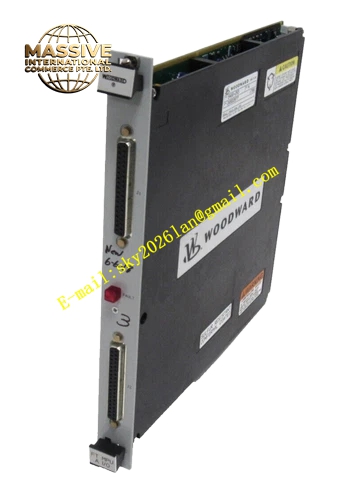WOODWARD 5466-253