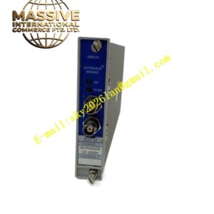 Bently 330130‑040‑13‑00