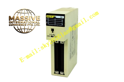 OMRON NE2A‑SCPU01