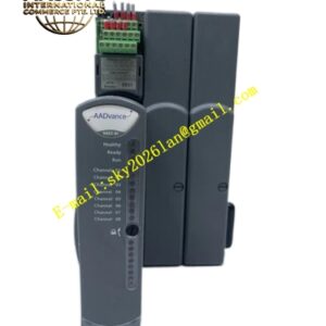ICS Triplex T9431