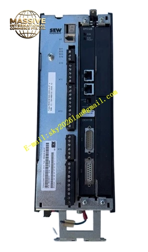 SEW MDX61B1100-503-4-0T
