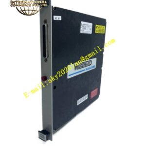 WOODWARD 5466-257