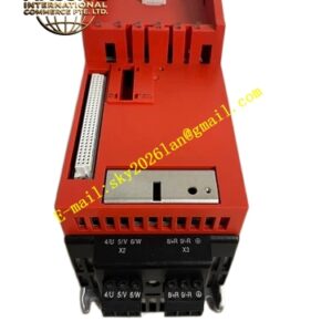 SEW MCF40A0450-5A3-4-00