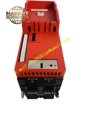 SEW BW018-075-T
