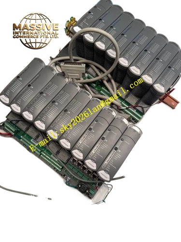 ICS Triplex 9451