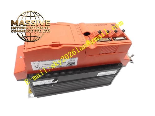 SEW MDS60A0110-5A3-4-00