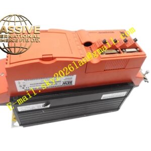 SEW MCH41A0220-5A3-4-00