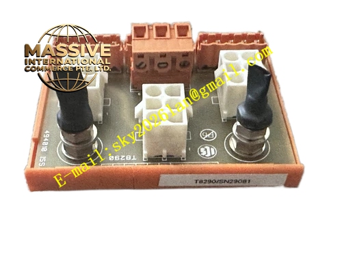 ICS Triplex TC-201-02-6M5