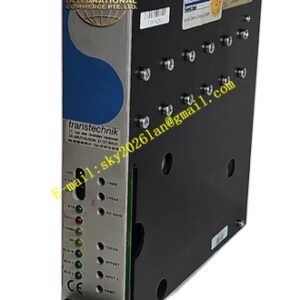 Kollmorgen DRIVE BDS4‑210‑23‑414W32