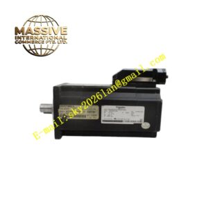 ELAU SM-100-30-080-P0-45-S1B1