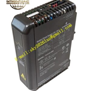Emerson KJ1501X1-BC3