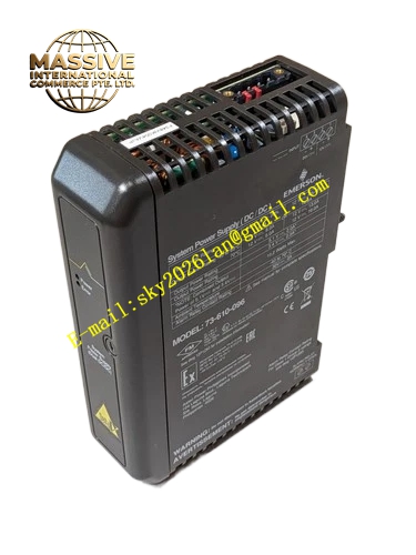 Emerson KJ1501X1-BC3
