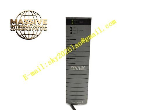 YOKOGAWA PW482-10