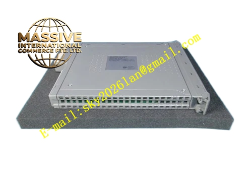 ICS Triplex T8442