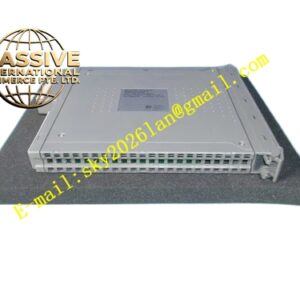 ICS Triplex TC‑305‑01‑5M0