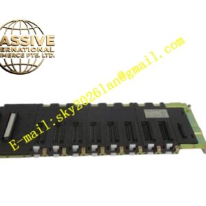 OMRON CS1W-BI083