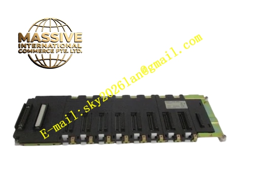 OMRON CS1W-BI083