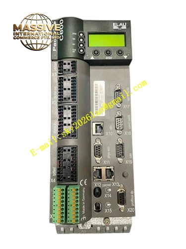 ELAU C200-10-1-1-1-00