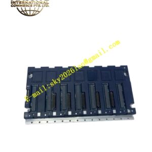 Emerson IC695CHS012E
