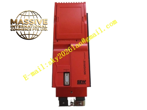 SEW MCF41A0075-5A3-4-00
