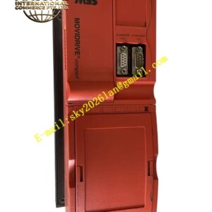 SEW MCV40A0400-5A3-4-00