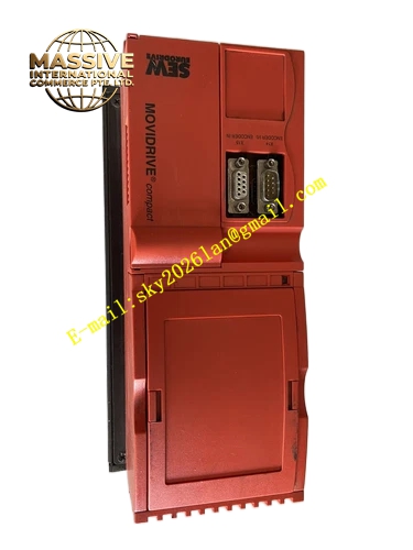 SEW MCV40A0400-5A3-4-00