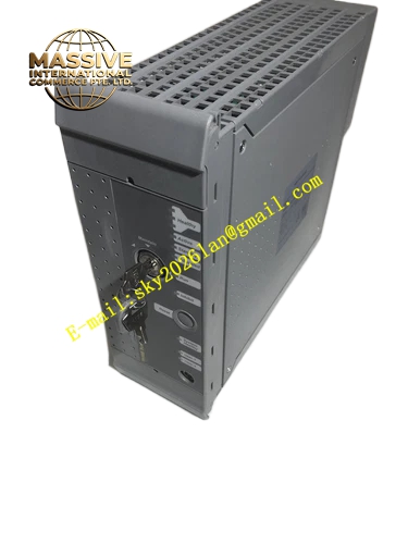 ICS Triplex PRODM20