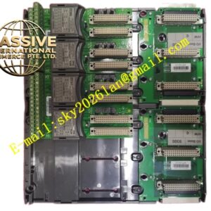 ICS Triplex 9832