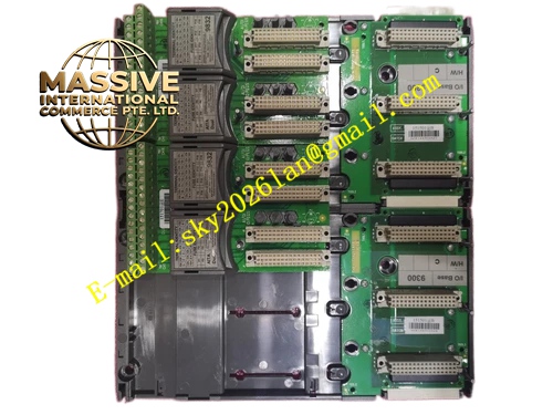ICS Triplex 9832