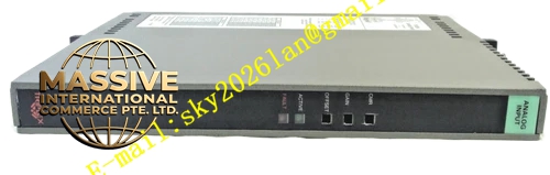 ICS Triplex T3420A