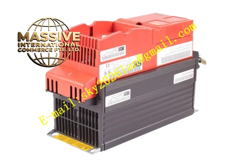 SEW MCF41A0055-5A3-4-00
