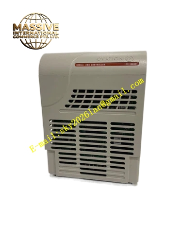 Emerson 1C31166G01