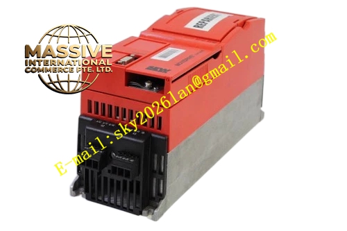 SEW MCF40A0750-5A3-4-00