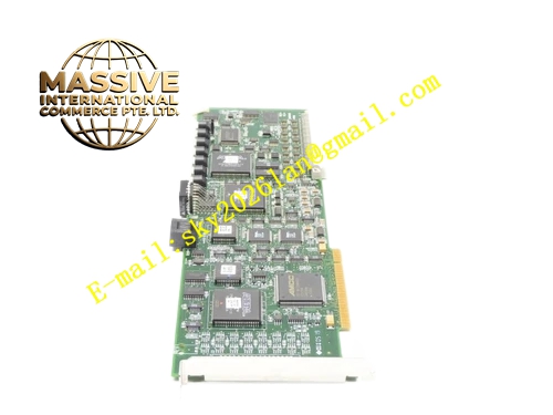 Emerson 3A99158G01