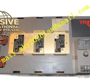 ICS Triplex T3500